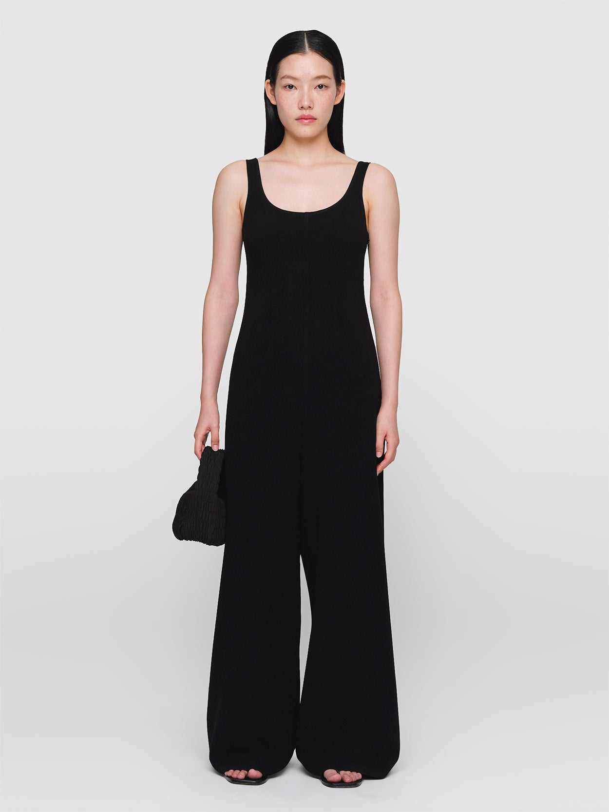 Tri Acetate Kamala Jumpsuit