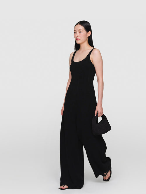 Tri Acetate Kamala Jumpsuit