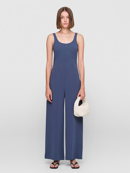 Tri Acetate Kamala Jumpsuit