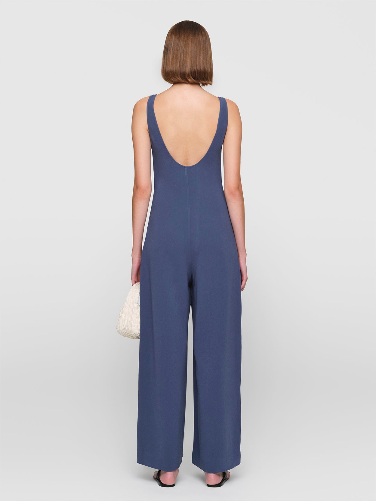 Tri Acetate Kamala Jumpsuit