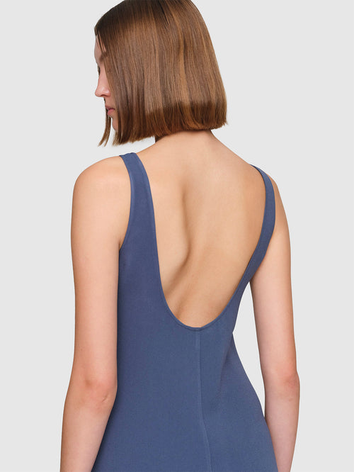 Tri Acetate Kamala Jumpsuit