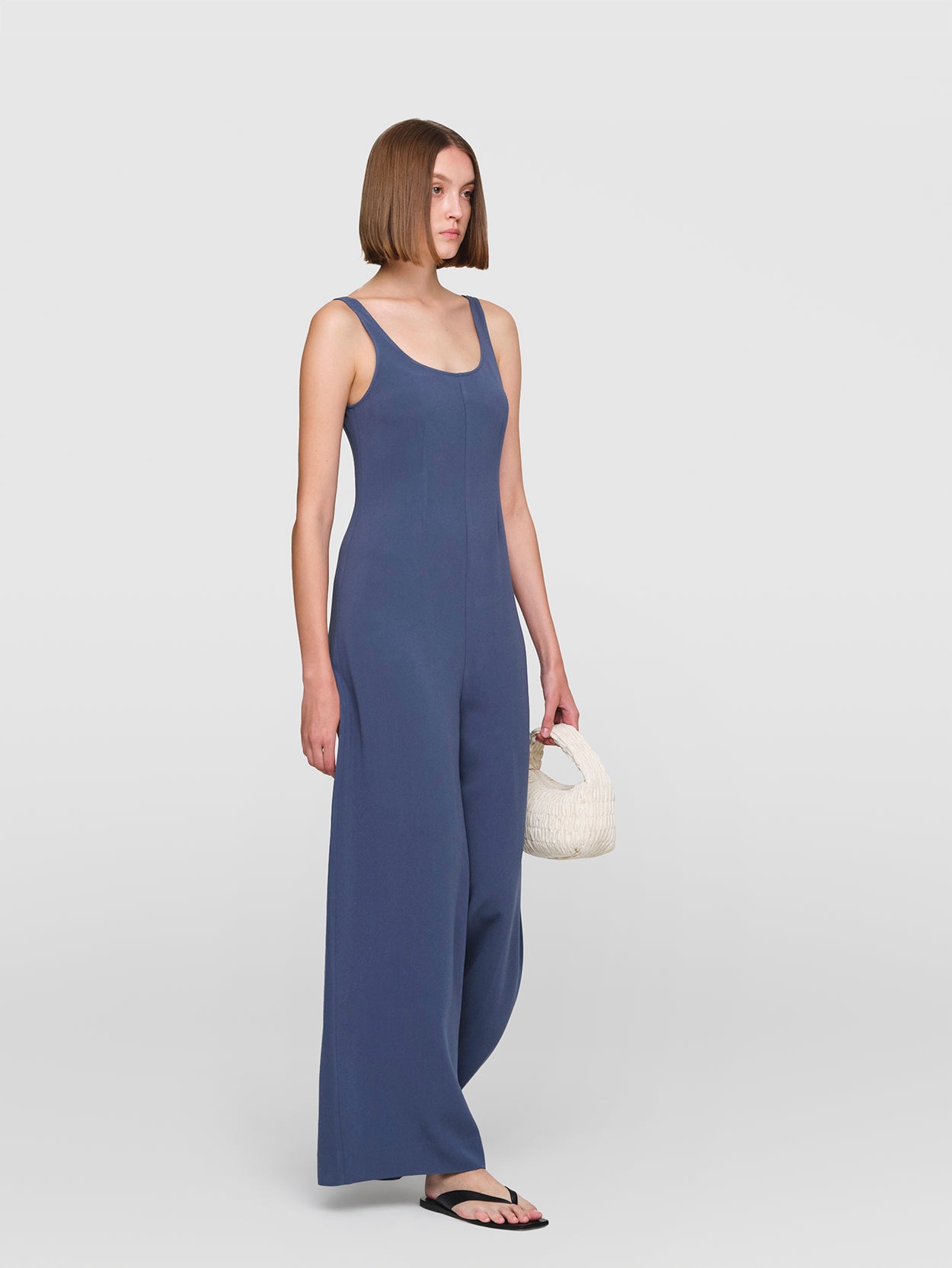 Tri Acetate Kamala Jumpsuit