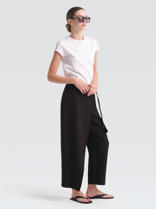 Summer Suiting Bandra Pants