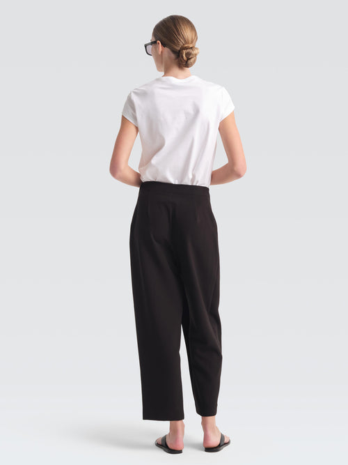 Summer Suiting Bandra Pants