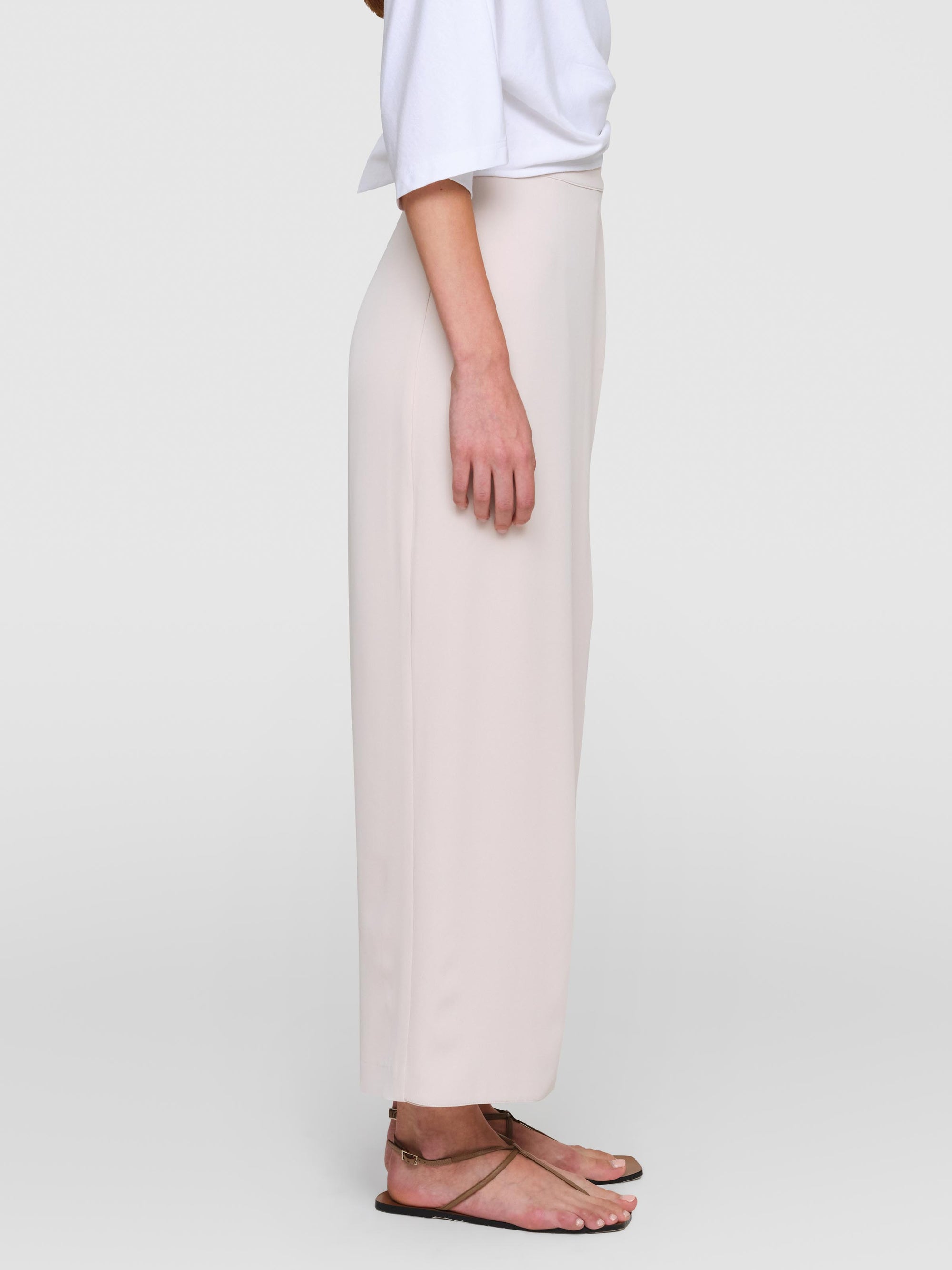 Tri Acetate Bandra Pants