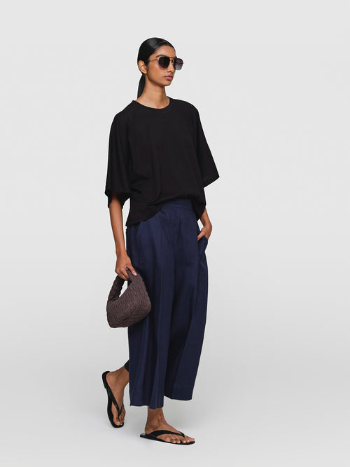 Linen Nevim Pants