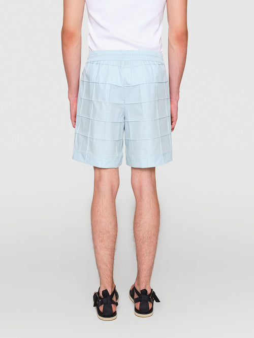 Paper Poplin Modine Shorts