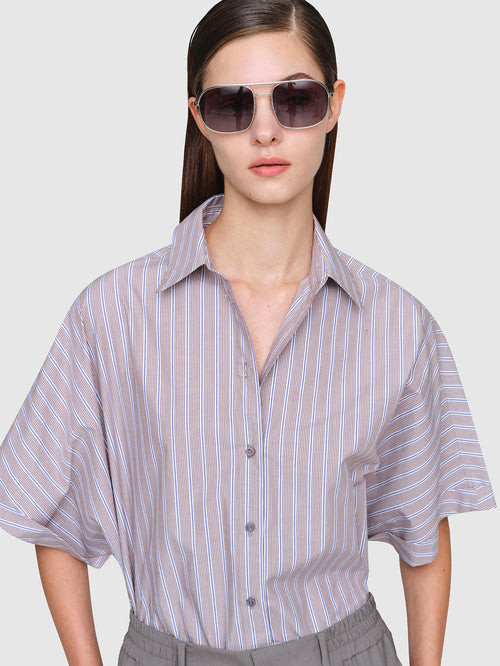 Cotton Sisilia Shirt