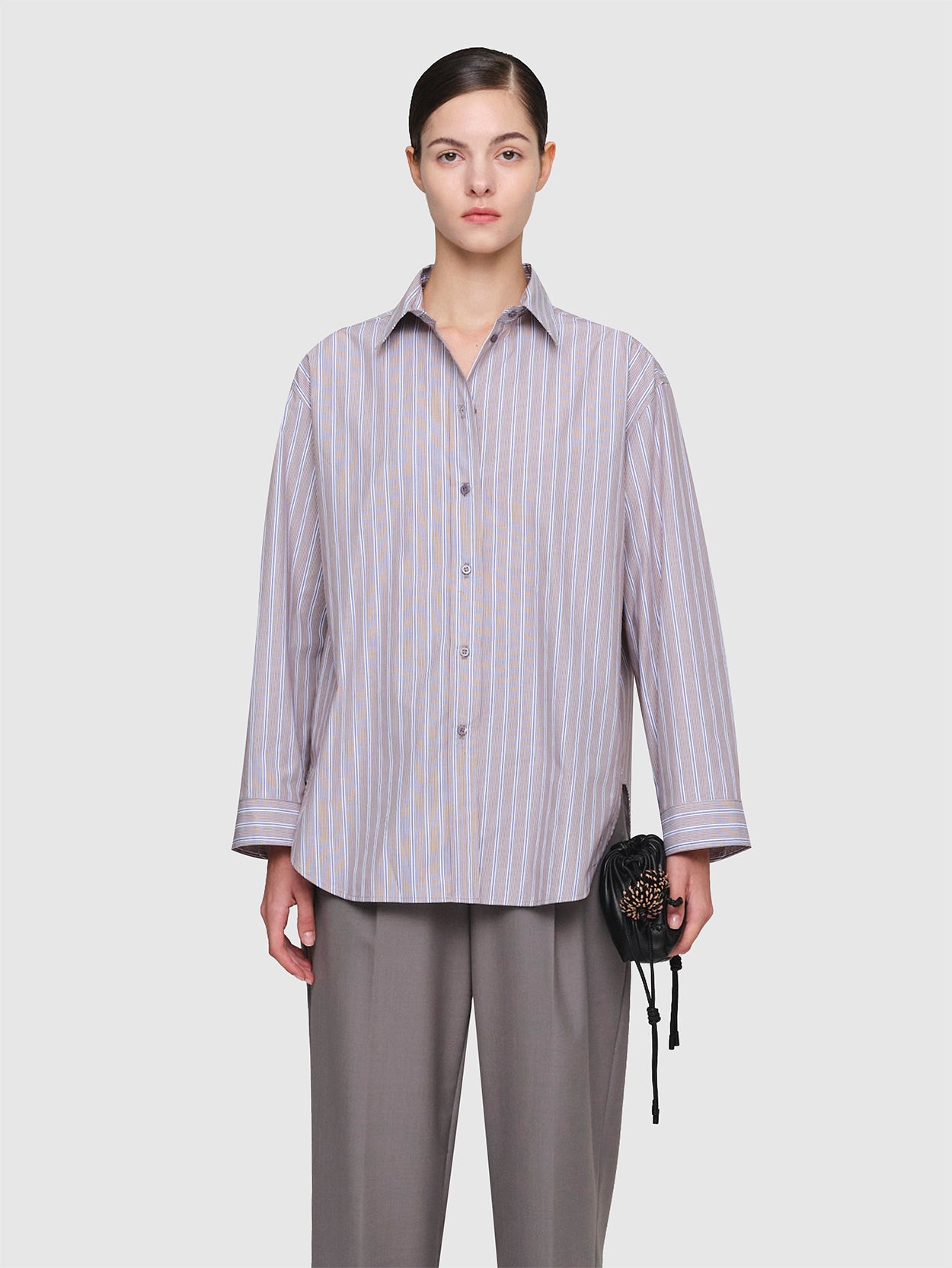 Cotton Penn Shirt