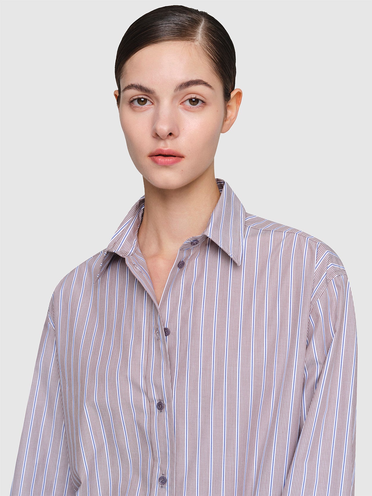 Cotton Penn Shirt