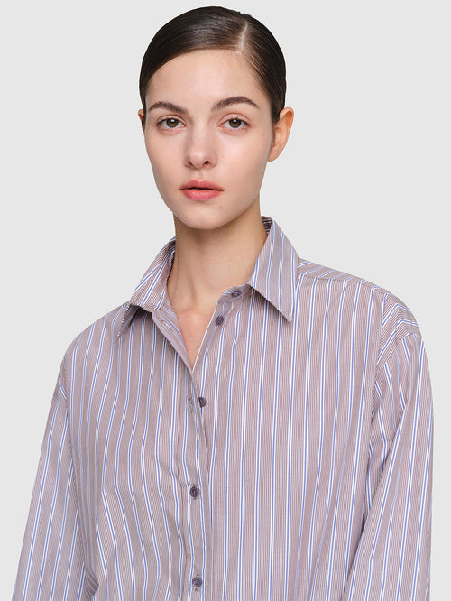 Cotton Penn Shirt