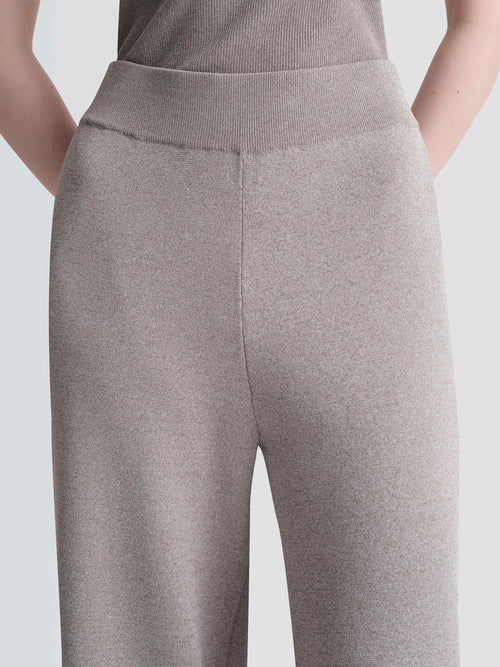 Canon Knit Pants