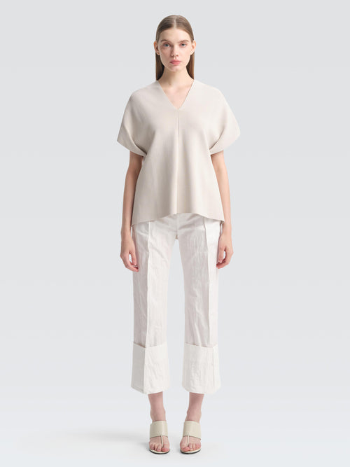 Koi Knit Top
