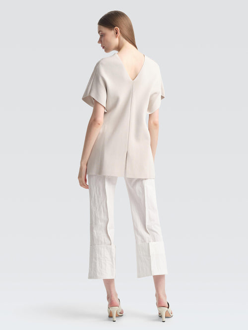 Koi Knit Top
