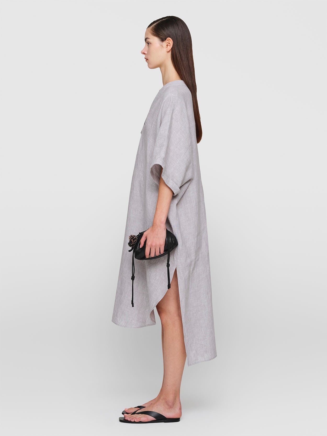 Organic Cotton Roma Dress