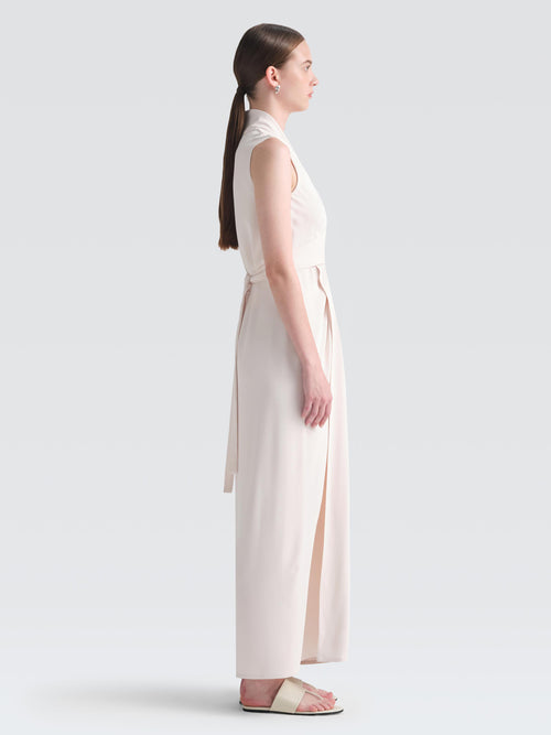 Tri Acetate Kennedy Dress