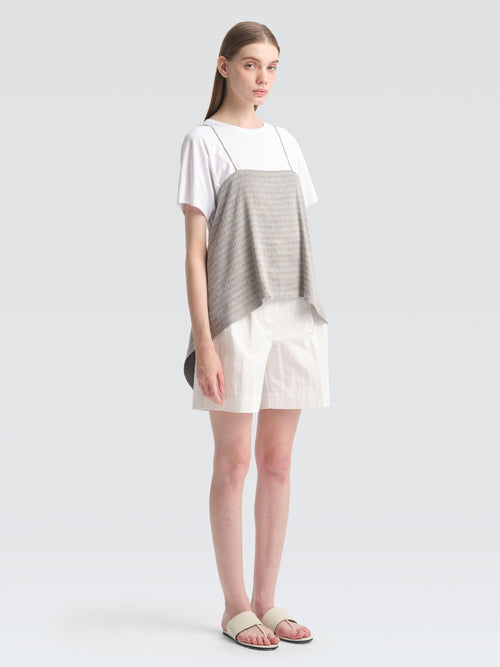 Linen Titti Camisole
