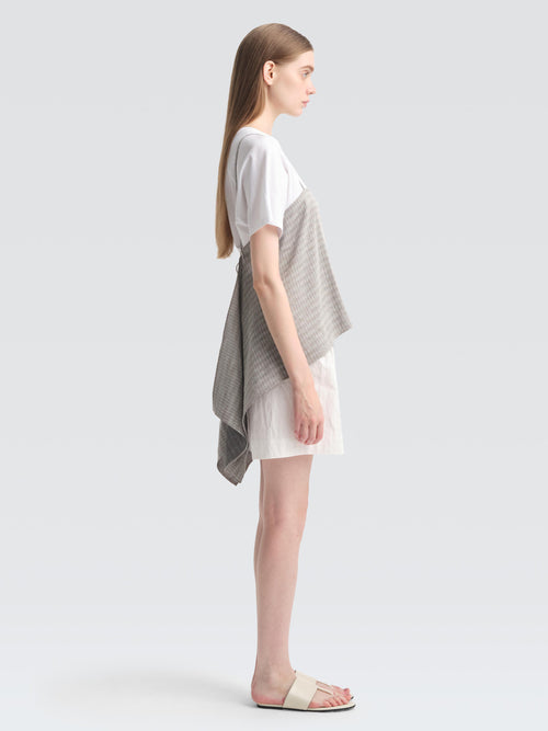 Linen Titti Camisole