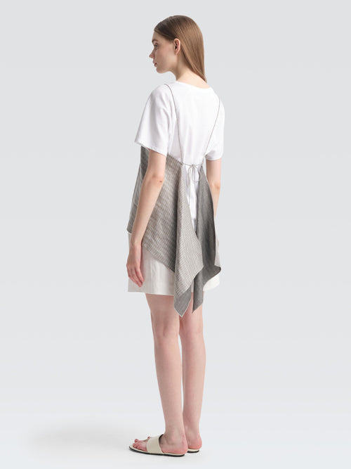 Linen Titti Camisole