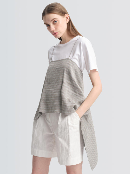Linen Titti Camisole