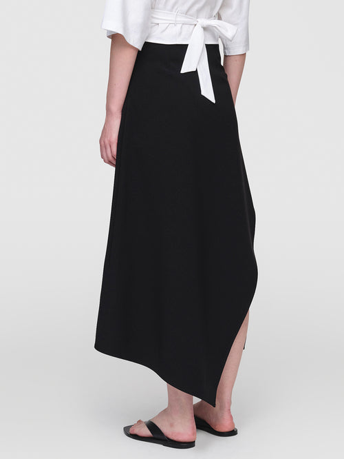 Tri Acetate Calloway Skirt