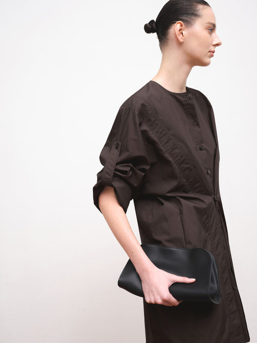 Paper Poplin Bahamas Dress
