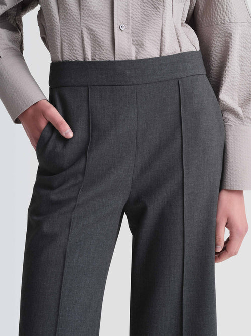 Summer Suiting Barry Pants