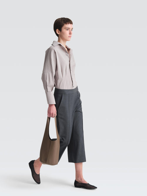 Summer Suiting Barry Pants