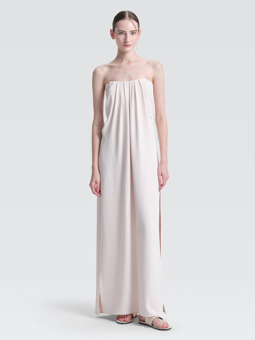 Tri Acetate Julianne Dress