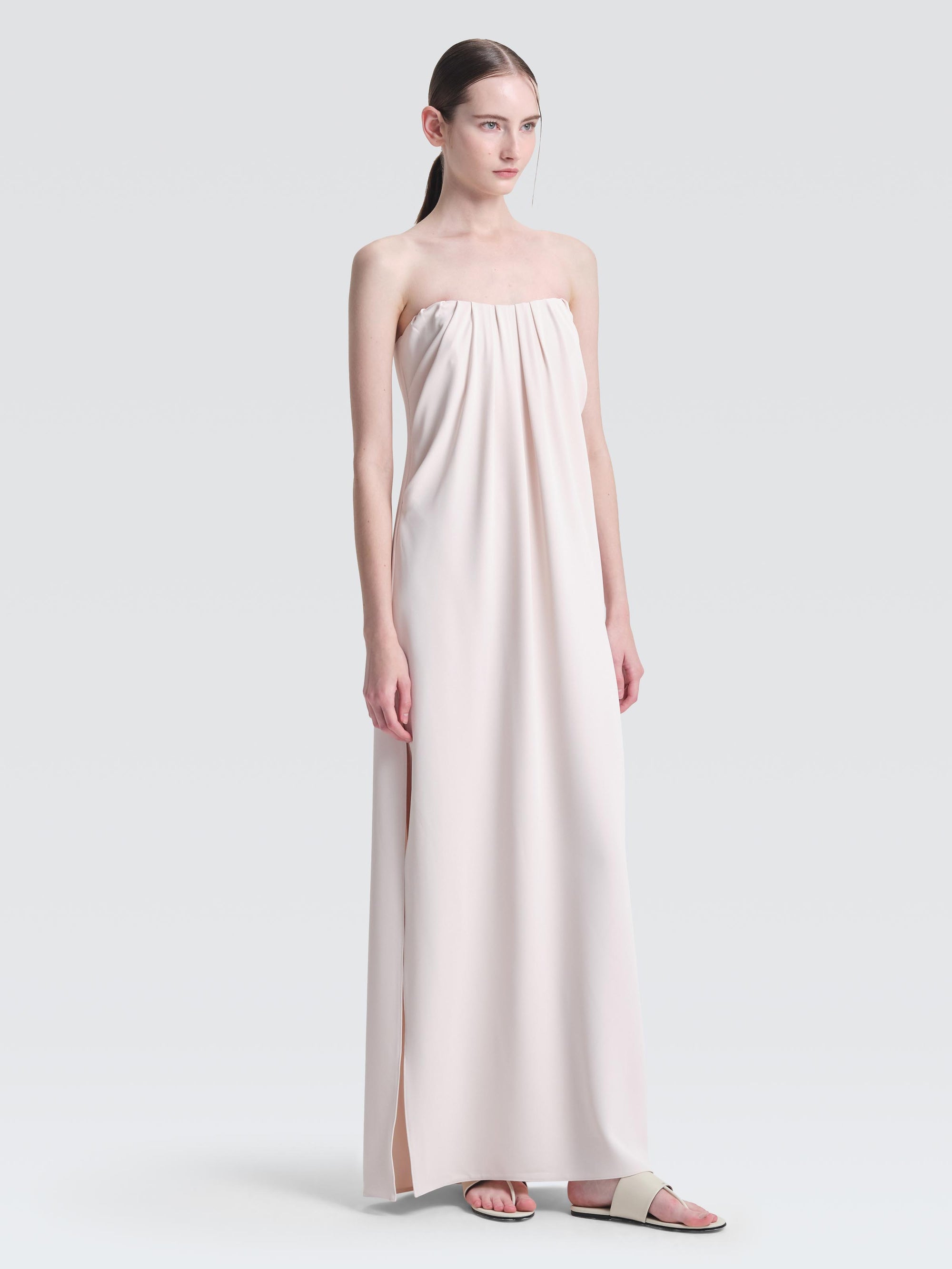 Tri Acetate Julianne Dress