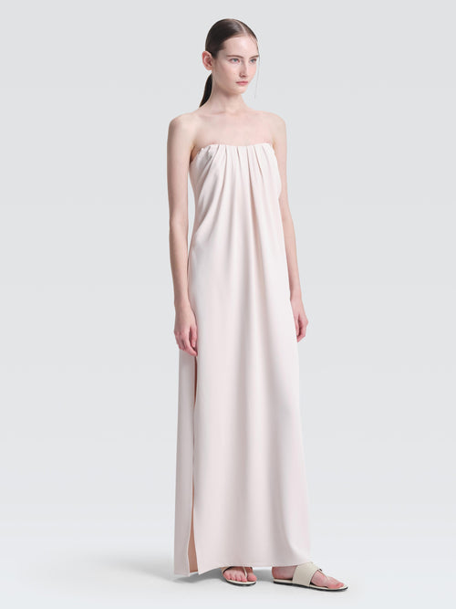 Tri Acetate Julianne Dress