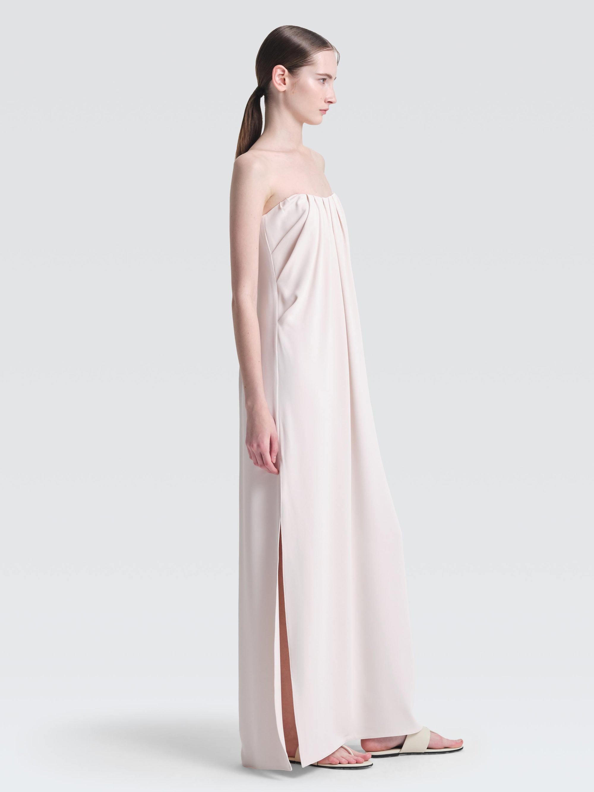 Tri Acetate Julianne Dress