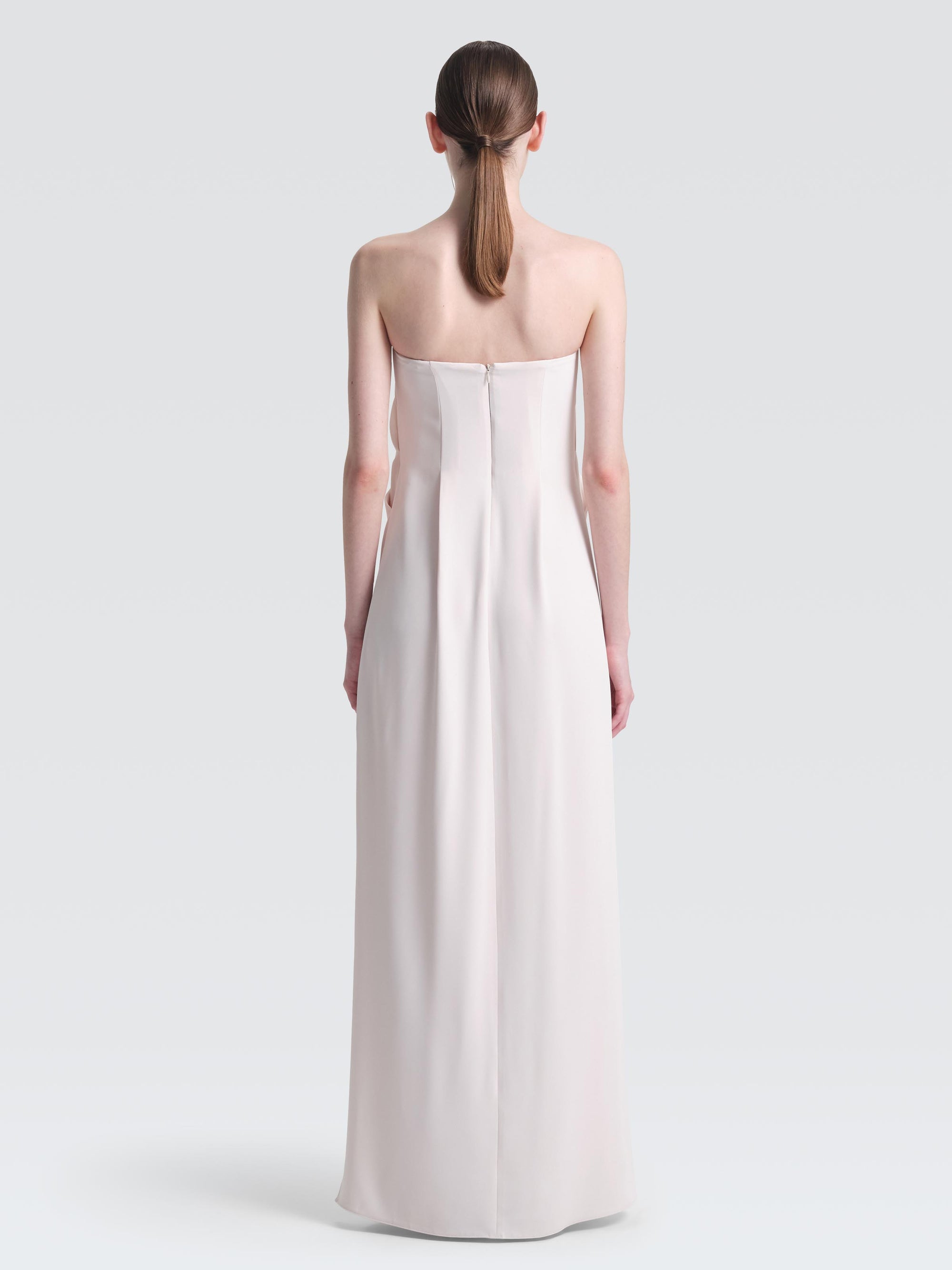 Tri Acetate Julianne Dress