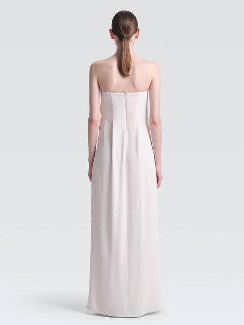 Tri Acetate Julianne Dress