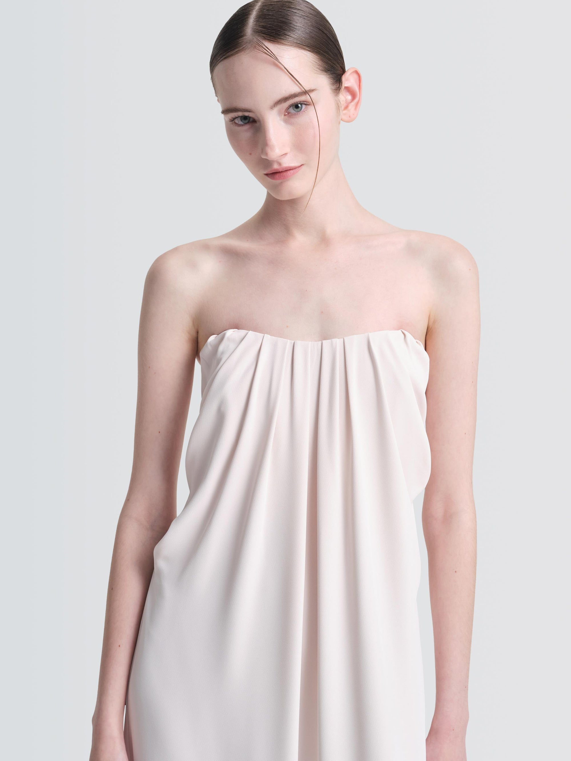 Tri Acetate Julianne Dress