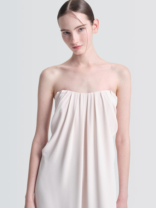 Tri Acetate Julianne Dress