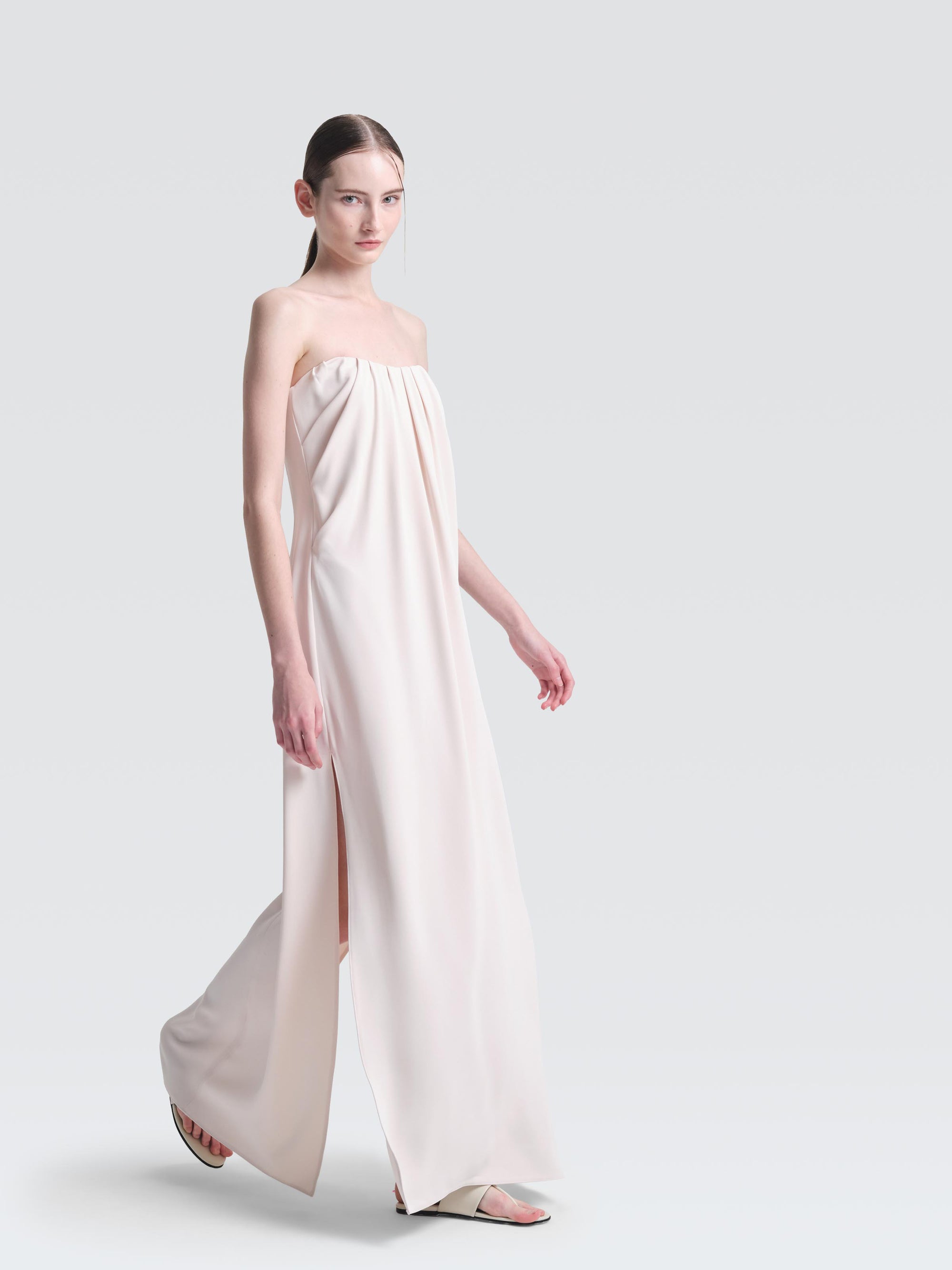 Tri Acetate Julianne Dress