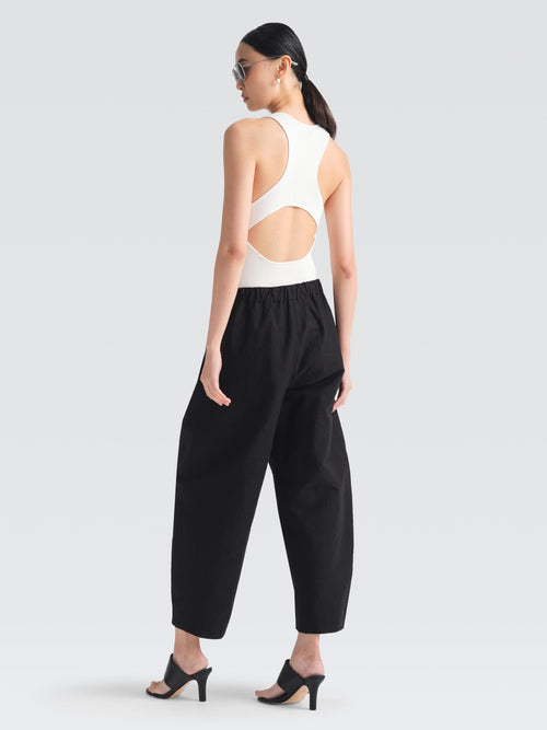 Cotton Paxman Pants