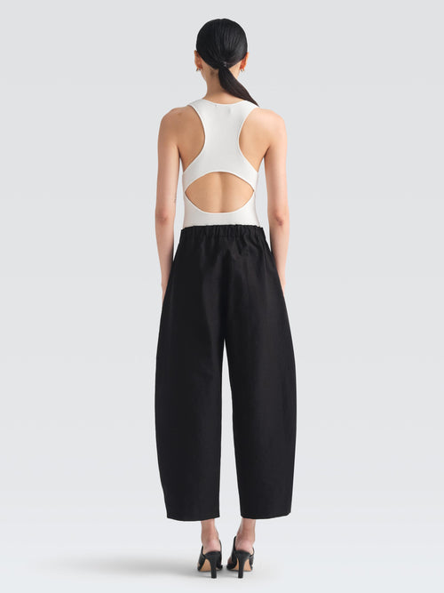 Cotton Paxman Pants