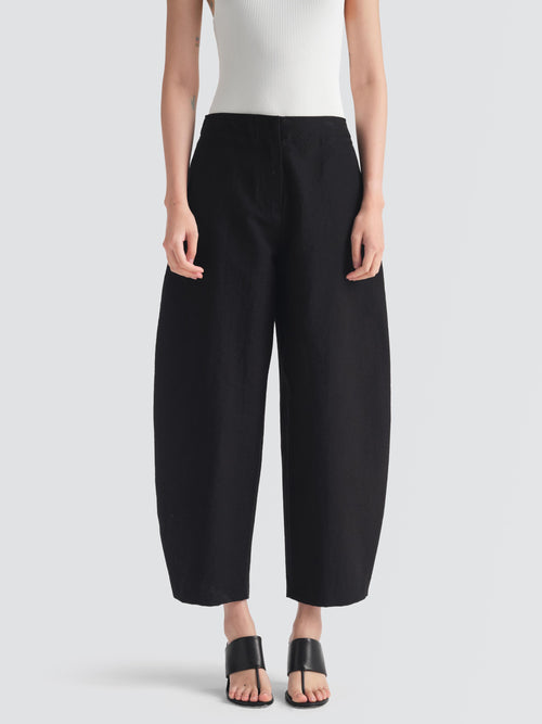 Cotton Paxman Pants