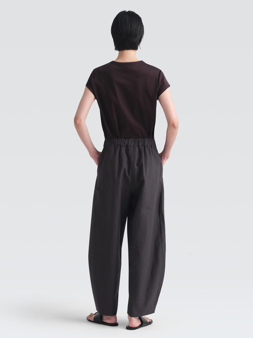 Cotton Paxman Pants