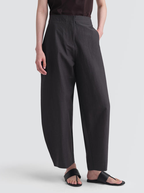 Cotton Paxman Pants