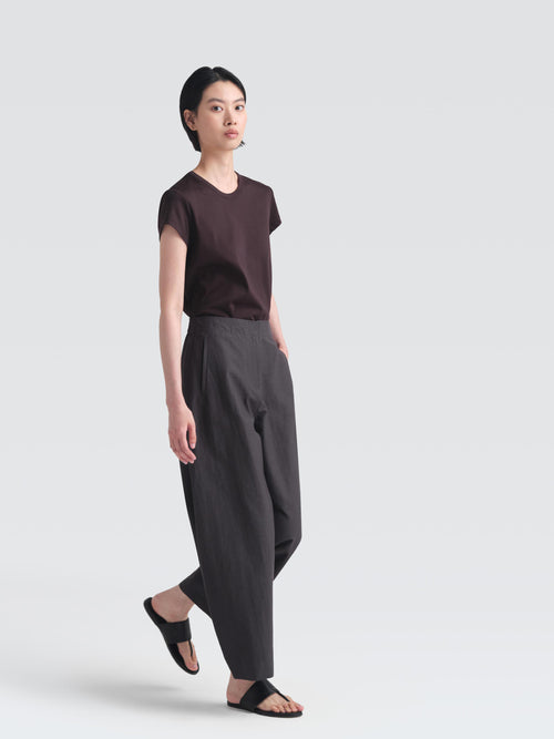 Cotton Paxman Pants