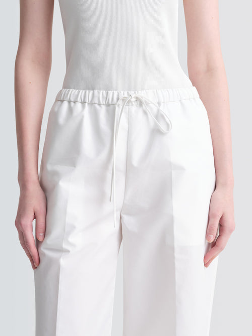 Paper Poplin Haru Pants