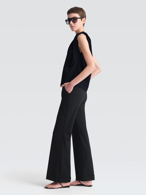 Technical Jersey Perkin Top
