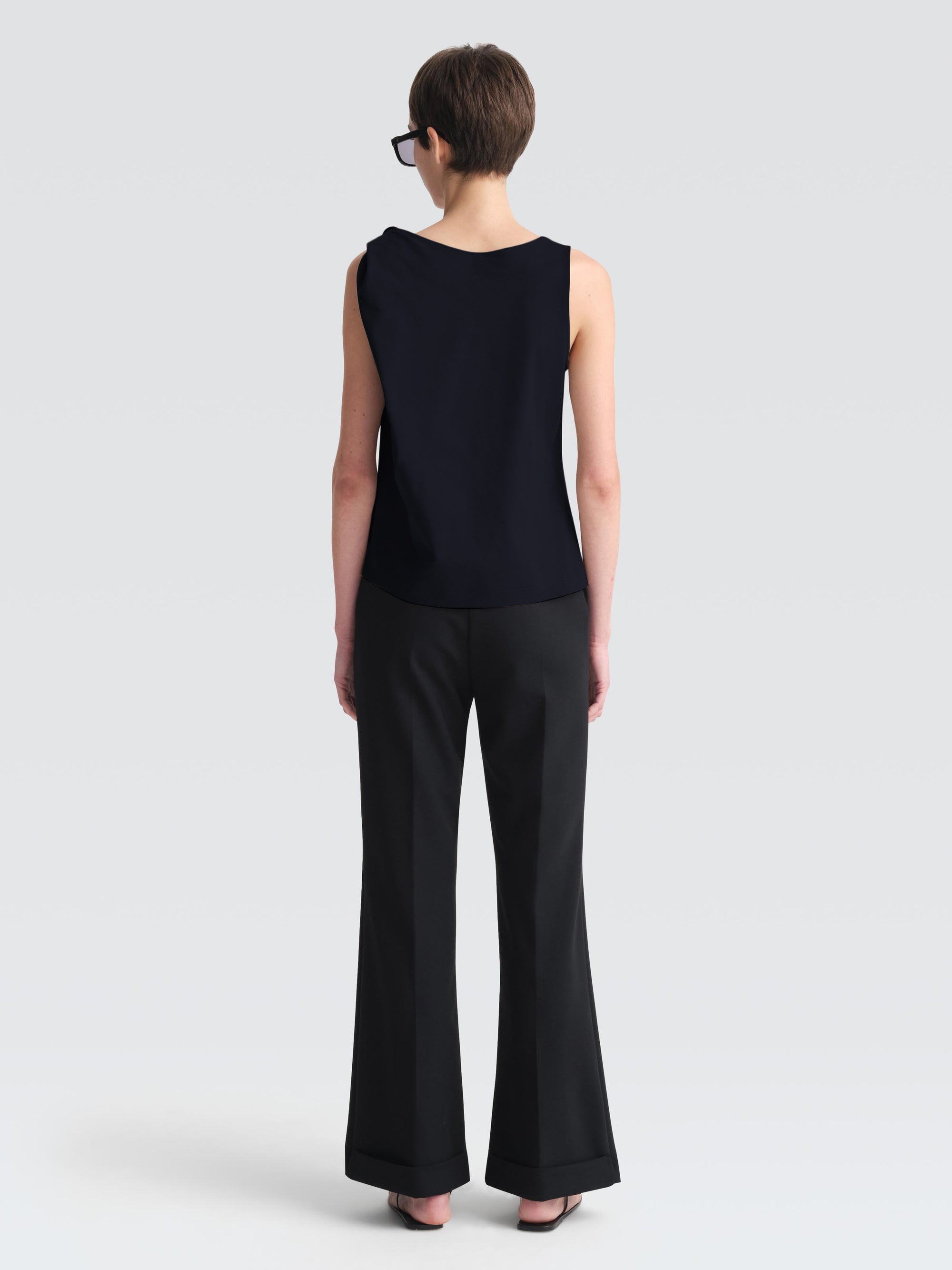 Technical Jersey Perkin Top