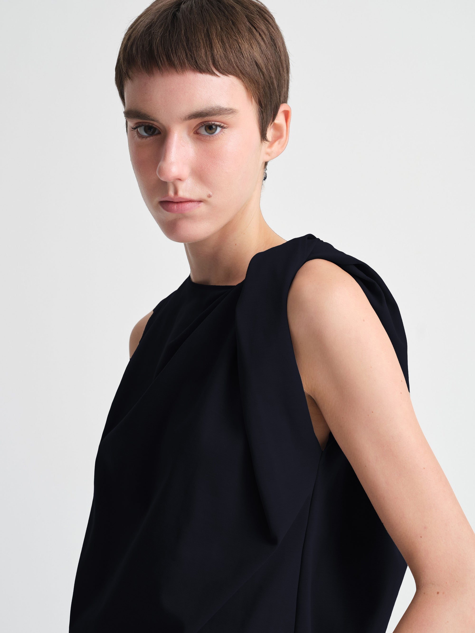 Technical Jersey Perkin Top