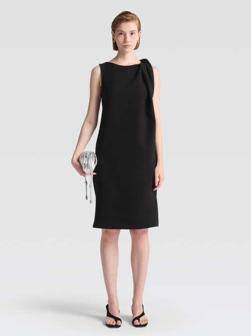 Summer Suiting Dorothy Dress