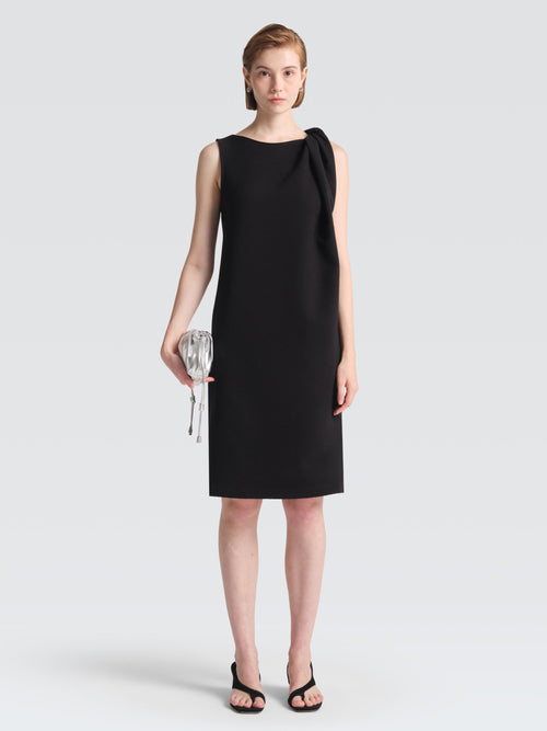 Summer Suiting Dorothy Dress