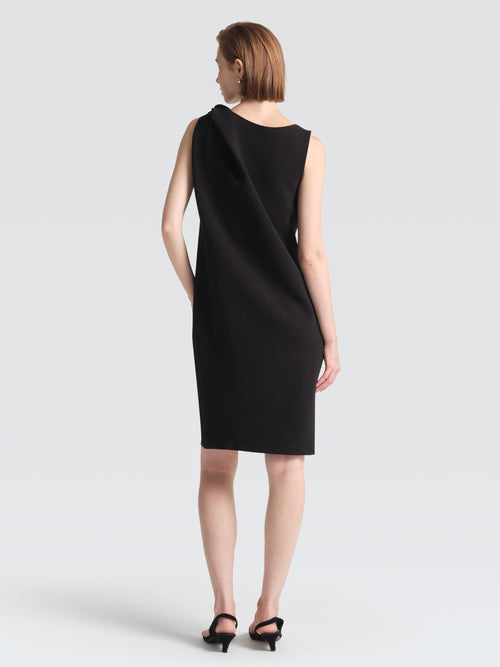 Summer Suiting Dorothy Dress